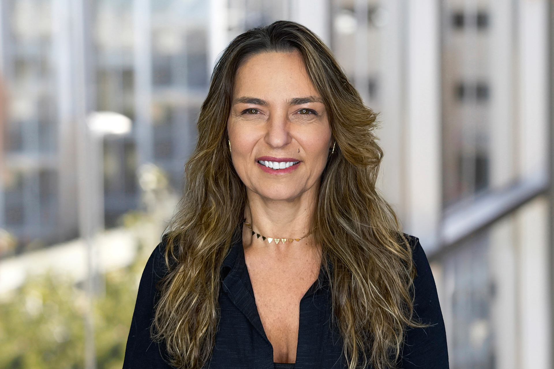 Mindla Fleider - Educadora e Consultora Pedagógica