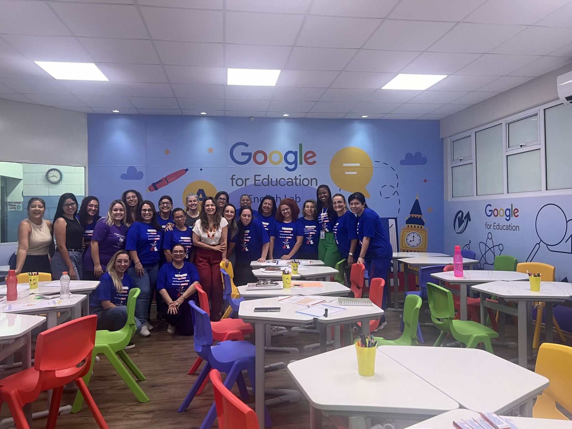 Oficina: Como Fazer Boas Perguntas